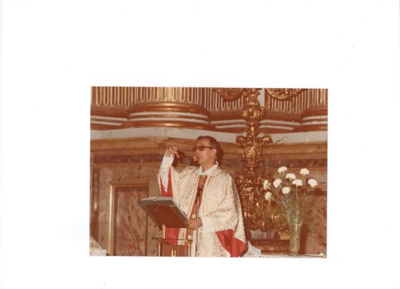 1979, Uomo, Rimini