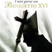 ‘I MIEI GIORNI CON BENEDETTO XVI’: presentazione del libro di Mons. Alfred Xuereb